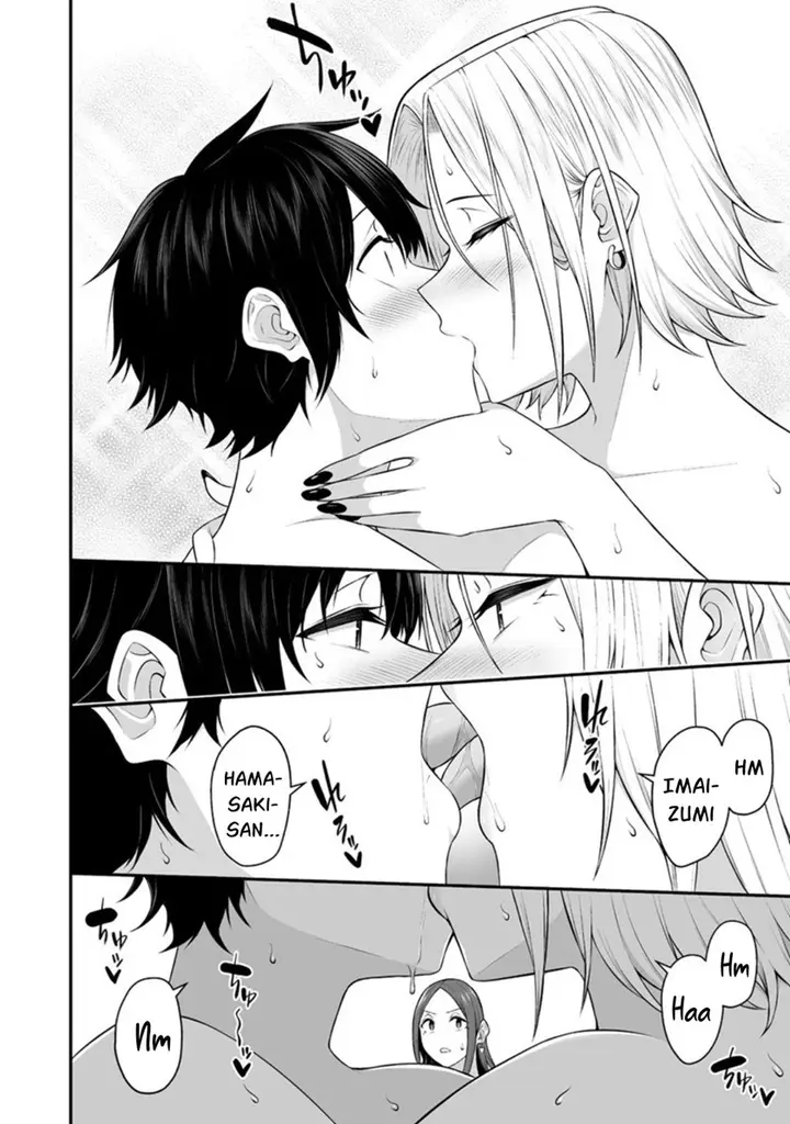 image-komik-imaizumin-chi-wa-douyara-gal-no-tamariba-ni-natteru-rashiideep-chapter-10-8/21