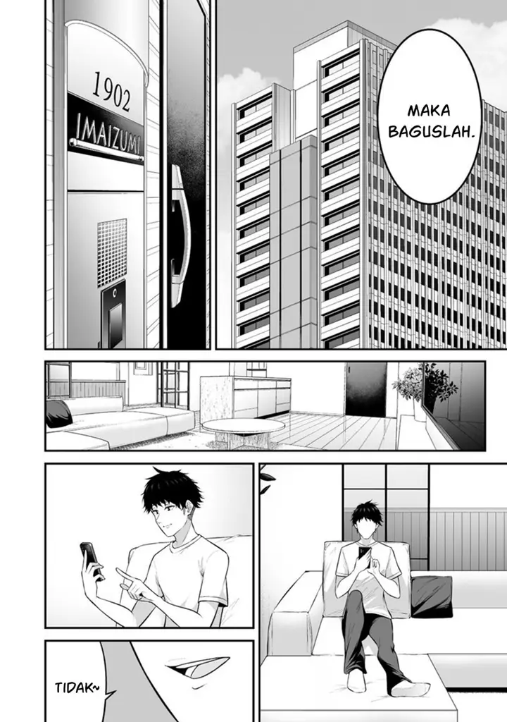 image-komik-imaizumin-chi-wa-douyara-gal-no-tamariba-ni-natteru-rashiideep-chapter-10-16/21