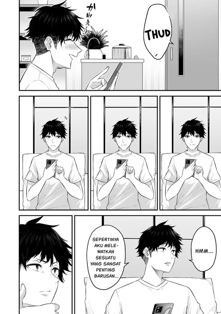 image-komik-imaizumin-chi-wa-douyara-gal-no-tamariba-ni-natteru-rashiideep-chapter-10-18/21