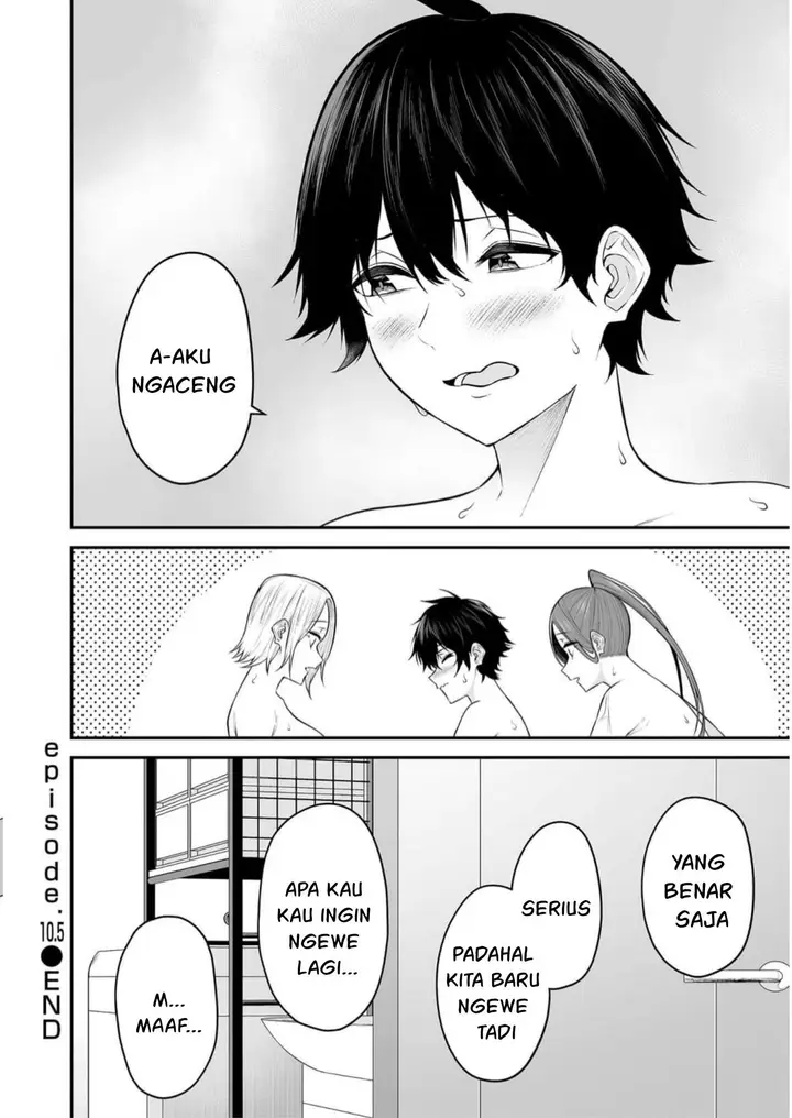 image-komik-imaizumin-chi-wa-douyara-gal-no-tamariba-ni-natteru-rashiideep-chapter-10.5-4/11