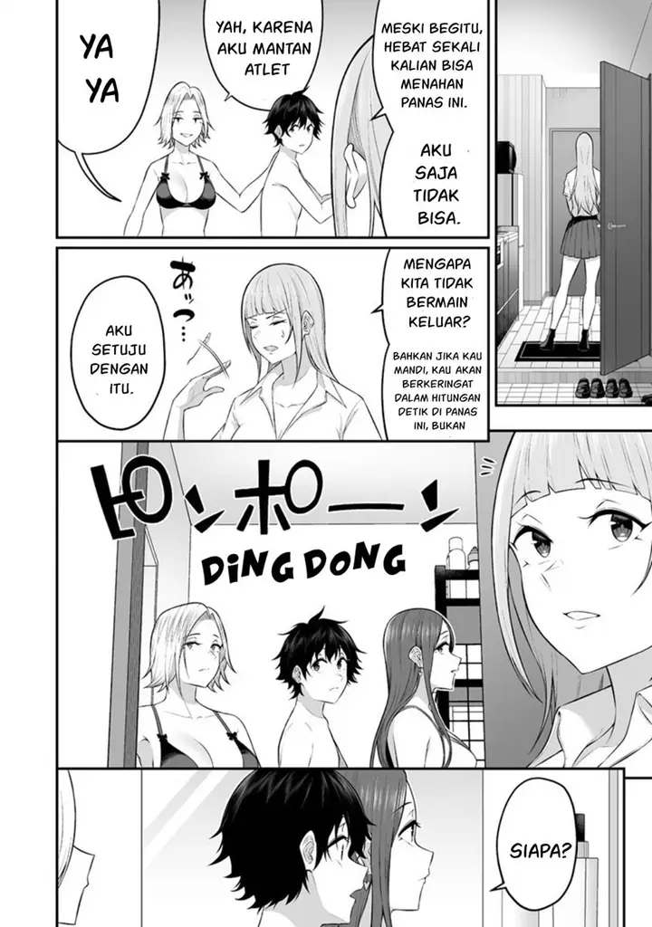 image-komik-imaizumin-chi-wa-douyara-gal-no-tamariba-ni-natteru-rashiideep-chapter-11-2/21
