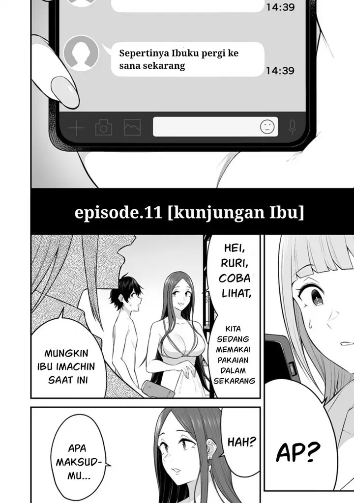 image-komik-imaizumin-chi-wa-douyara-gal-no-tamariba-ni-natteru-rashiideep-chapter-11-4/21
