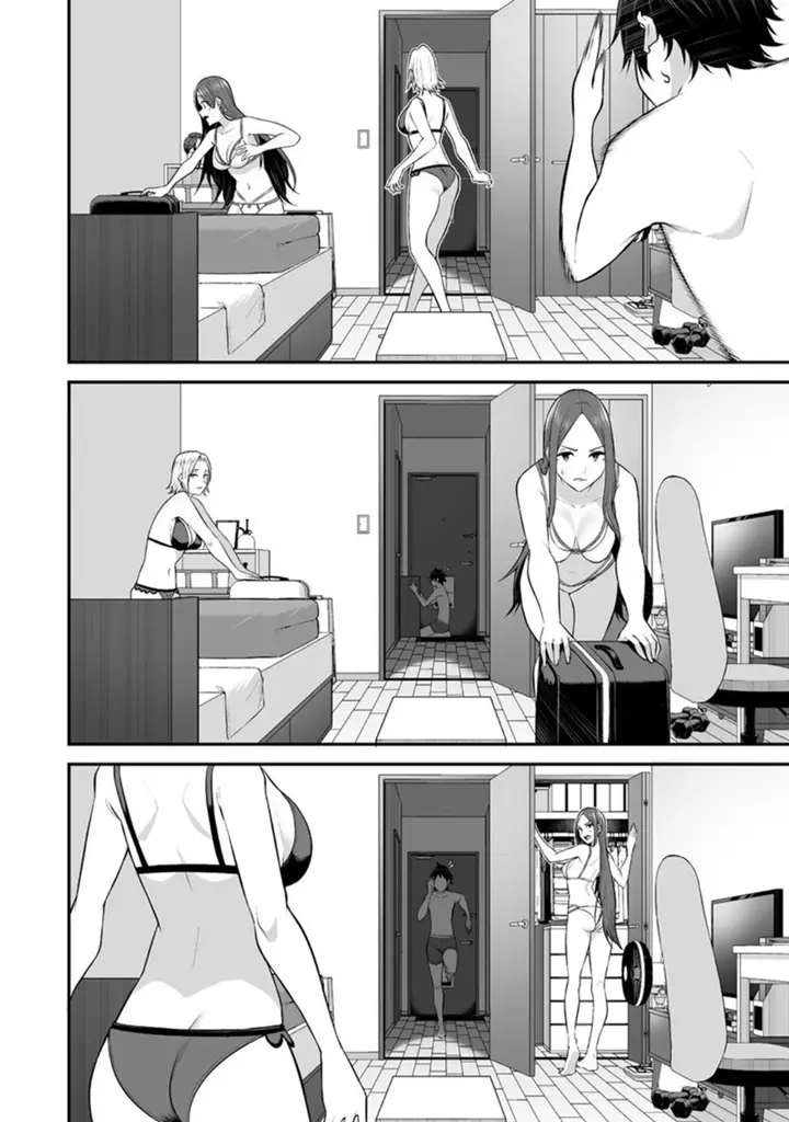 image-komik-imaizumin-chi-wa-douyara-gal-no-tamariba-ni-natteru-rashiideep-chapter-11-10/21