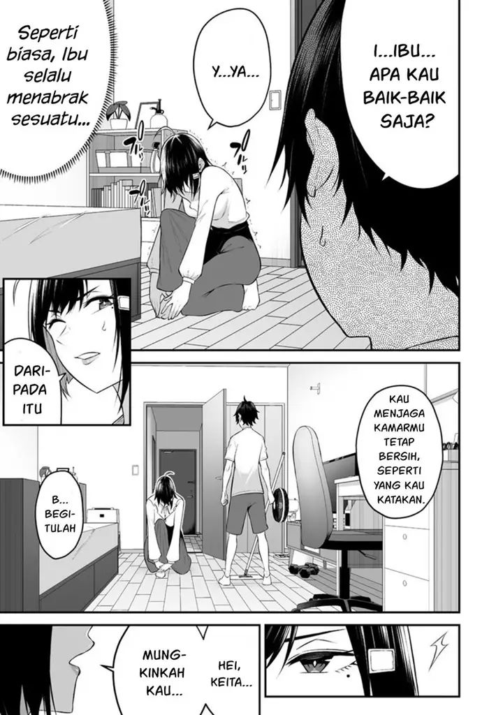 image-komik-imaizumin-chi-wa-douyara-gal-no-tamariba-ni-natteru-rashiideep-chapter-11-13/21