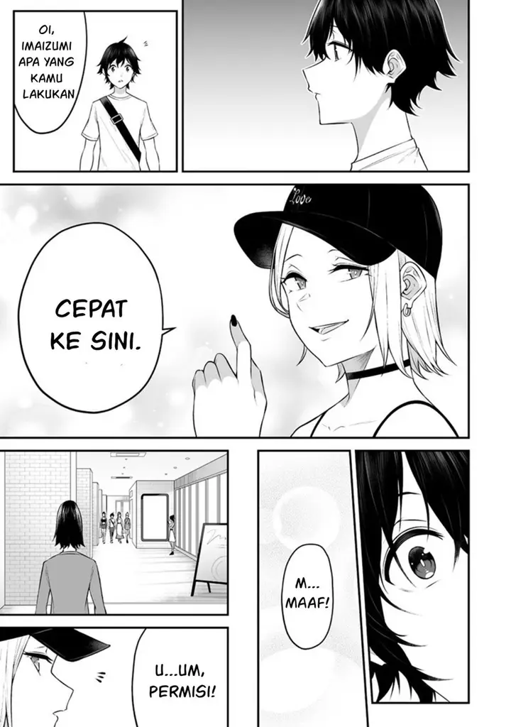image-komik-imaizumin-chi-wa-douyara-gal-no-tamariba-ni-natteru-rashiideep-chapter-12-5/25