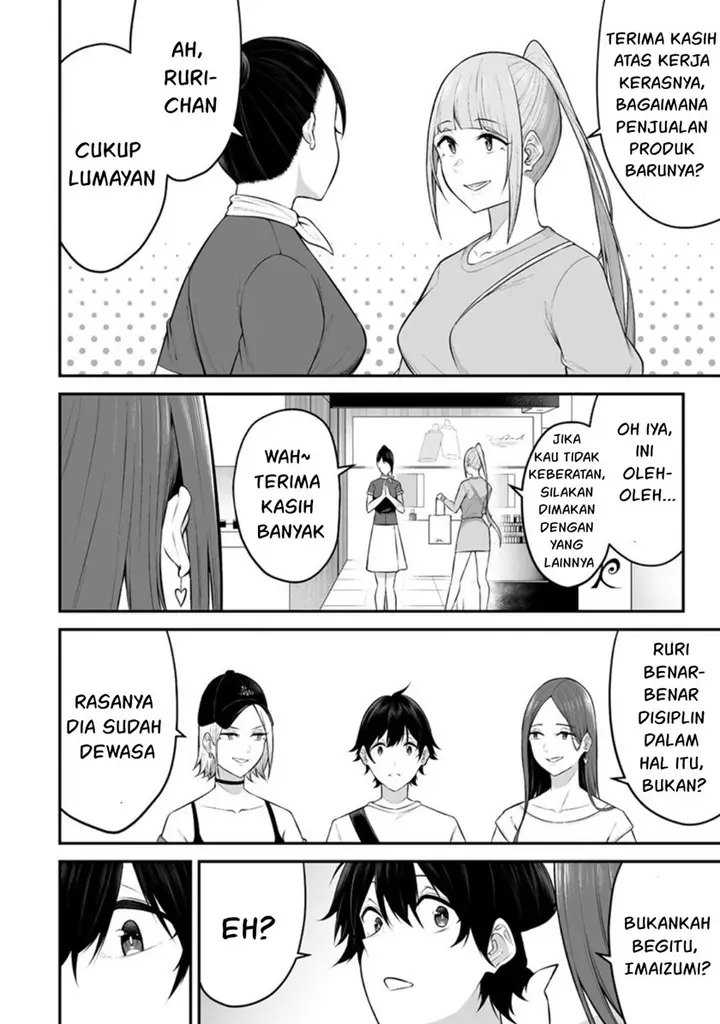 image-komik-imaizumin-chi-wa-douyara-gal-no-tamariba-ni-natteru-rashiideep-chapter-12-8/25