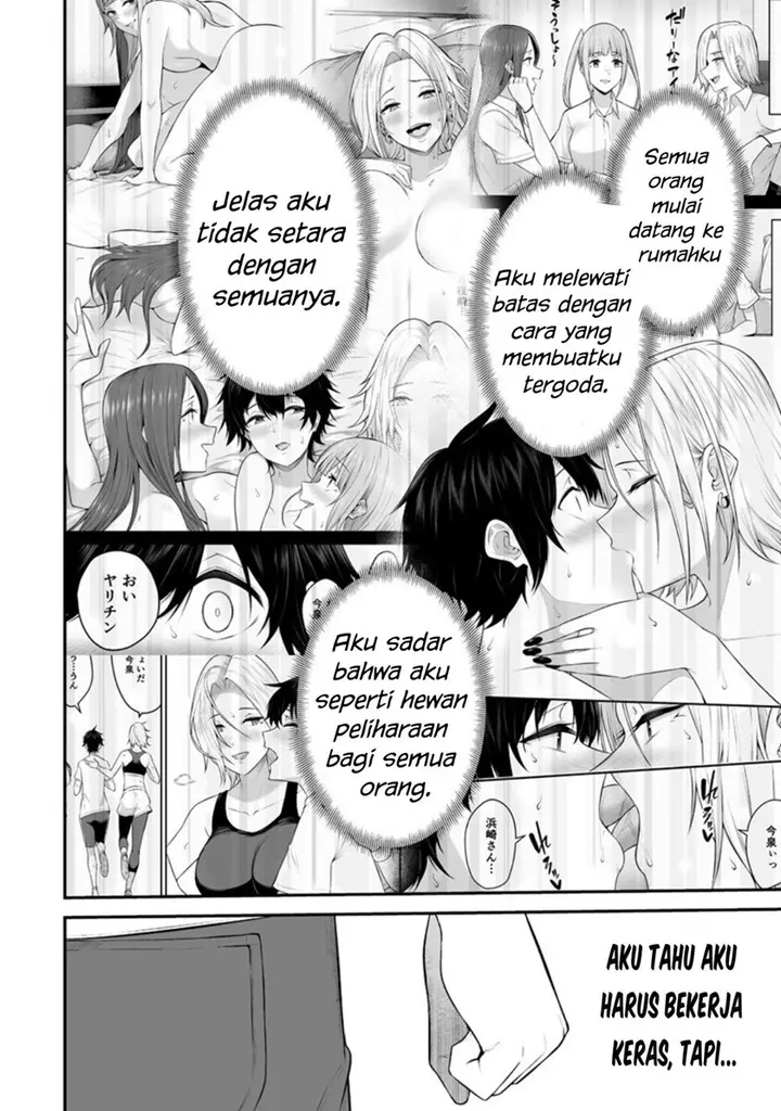 image-komik-imaizumin-chi-wa-douyara-gal-no-tamariba-ni-natteru-rashiideep-chapter-12-12/25