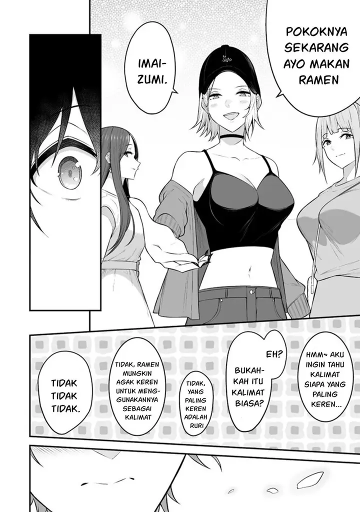 image-komik-imaizumin-chi-wa-douyara-gal-no-tamariba-ni-natteru-rashiideep-chapter-12-22/25