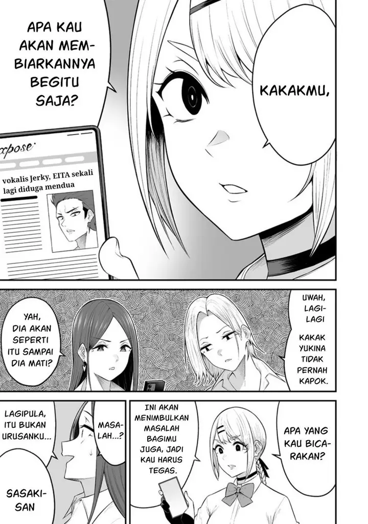 image-komik-imaizumin-chi-wa-douyara-gal-no-tamariba-ni-natteru-rashiideep-chapter-13-3/30