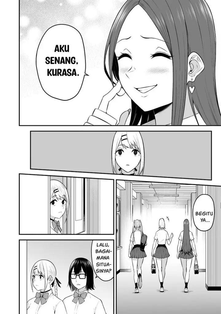image-komik-imaizumin-chi-wa-douyara-gal-no-tamariba-ni-natteru-rashiideep-chapter-13-6/30