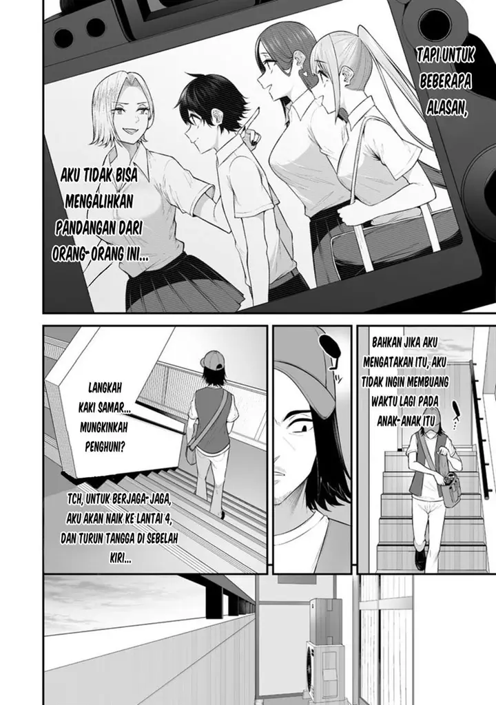 image-komik-imaizumin-chi-wa-douyara-gal-no-tamariba-ni-natteru-rashiideep-chapter-13-10/30