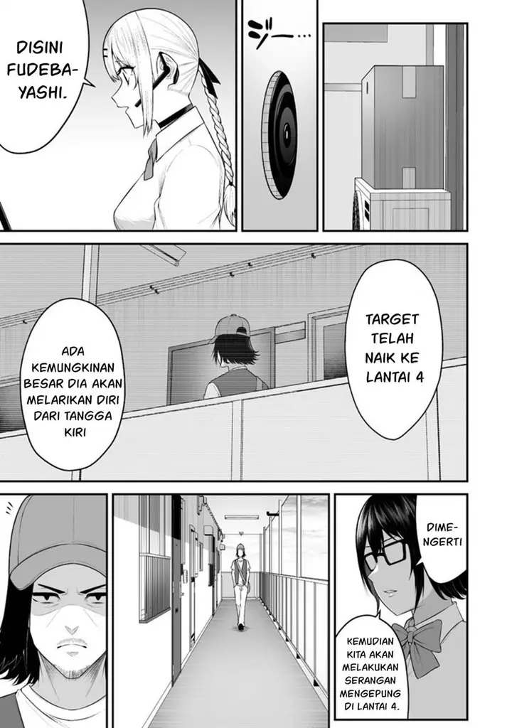 image-komik-imaizumin-chi-wa-douyara-gal-no-tamariba-ni-natteru-rashiideep-chapter-13-11/30