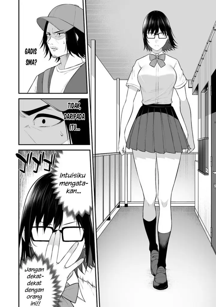 image-komik-imaizumin-chi-wa-douyara-gal-no-tamariba-ni-natteru-rashiideep-chapter-13-12/30
