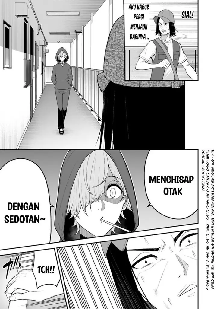 image-komik-imaizumin-chi-wa-douyara-gal-no-tamariba-ni-natteru-rashiideep-chapter-13-13/30