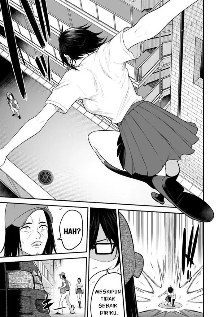 image-komik-imaizumin-chi-wa-douyara-gal-no-tamariba-ni-natteru-rashiideep-chapter-13-15/30