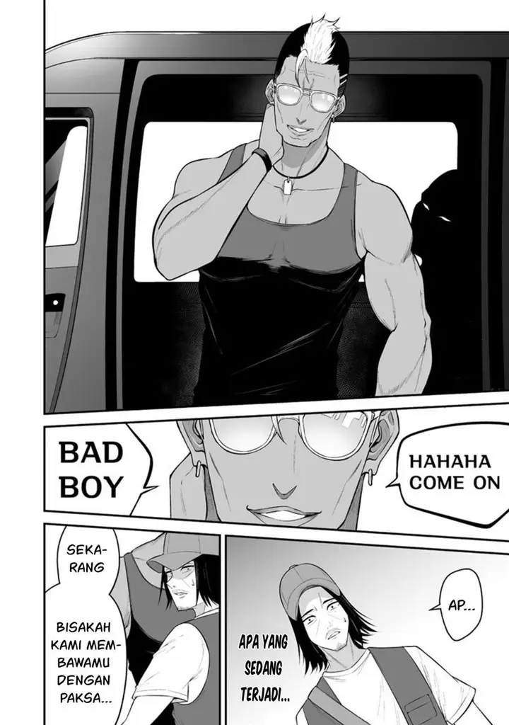 image-komik-imaizumin-chi-wa-douyara-gal-no-tamariba-ni-natteru-rashiideep-chapter-13-16/30