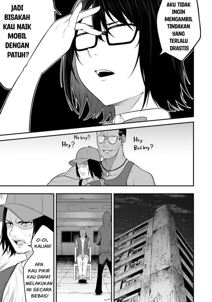 image-komik-imaizumin-chi-wa-douyara-gal-no-tamariba-ni-natteru-rashiideep-chapter-13-17/30