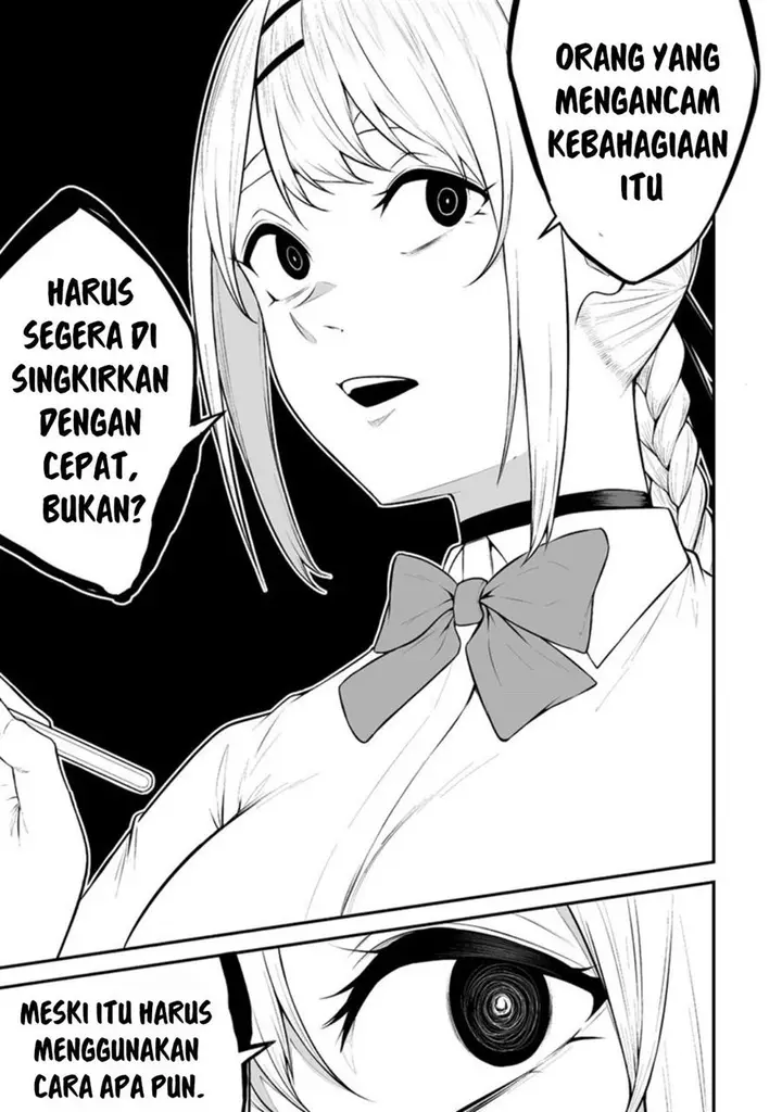 image-komik-imaizumin-chi-wa-douyara-gal-no-tamariba-ni-natteru-rashiideep-chapter-13-27/30