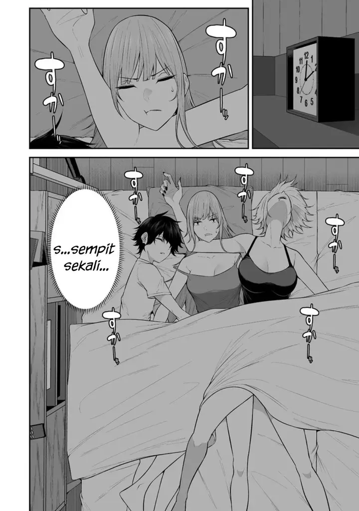 image-komik-imaizumin-chi-wa-douyara-gal-no-tamariba-ni-natteru-rashiideep-chapter-14-2/23