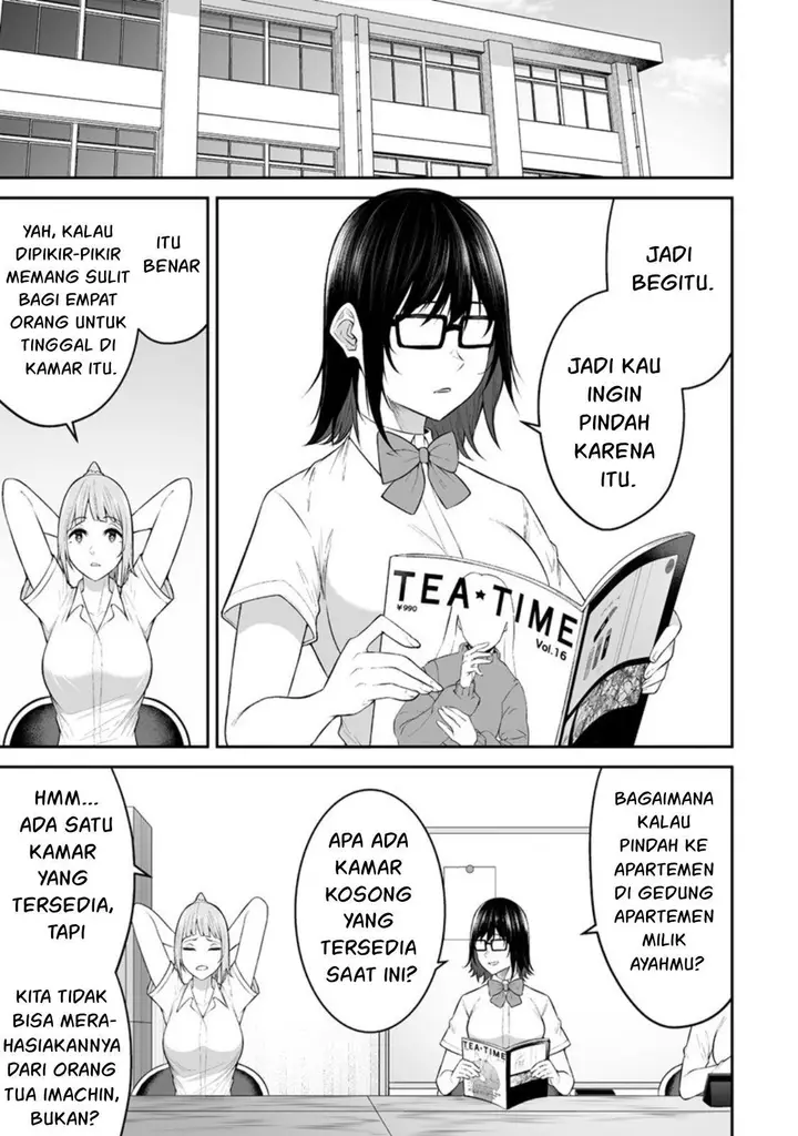 image-komik-imaizumin-chi-wa-douyara-gal-no-tamariba-ni-natteru-rashiideep-chapter-14-5/23