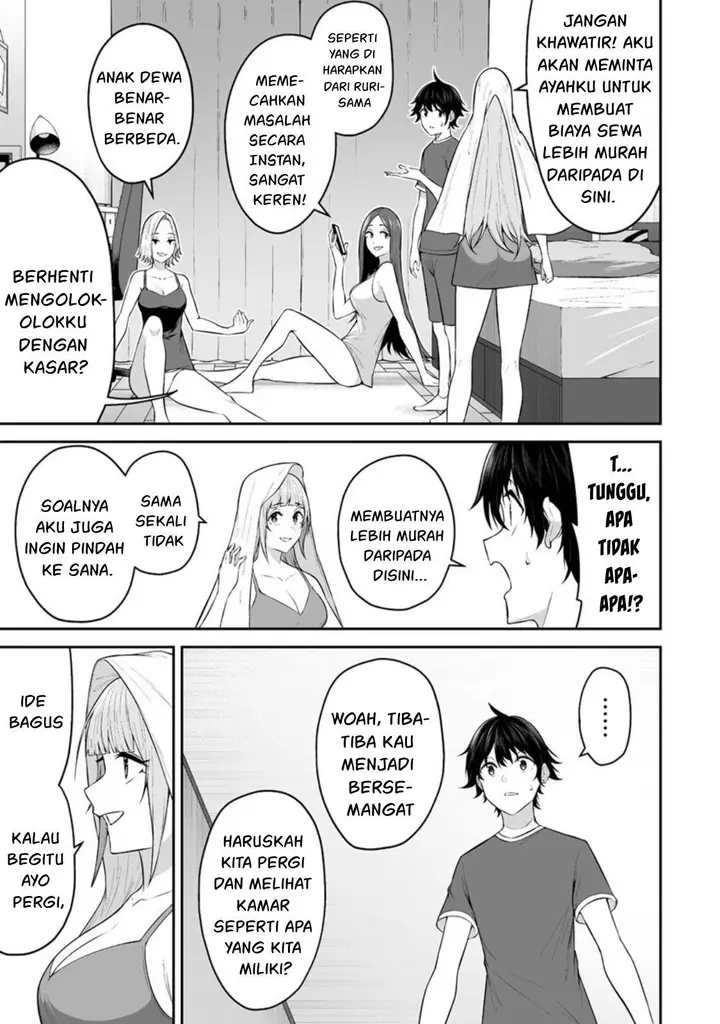 image-komik-imaizumin-chi-wa-douyara-gal-no-tamariba-ni-natteru-rashiideep-chapter-14-9/23