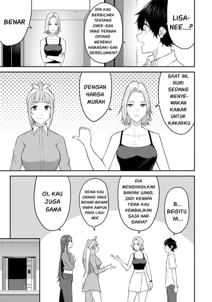 image-komik-imaizumin-chi-wa-douyara-gal-no-tamariba-ni-natteru-rashiideep-chapter-14-11/23