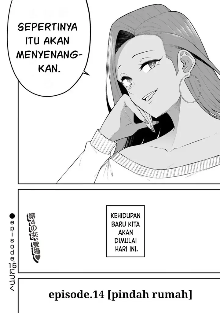 image-komik-imaizumin-chi-wa-douyara-gal-no-tamariba-ni-natteru-rashiideep-chapter-14-22/23