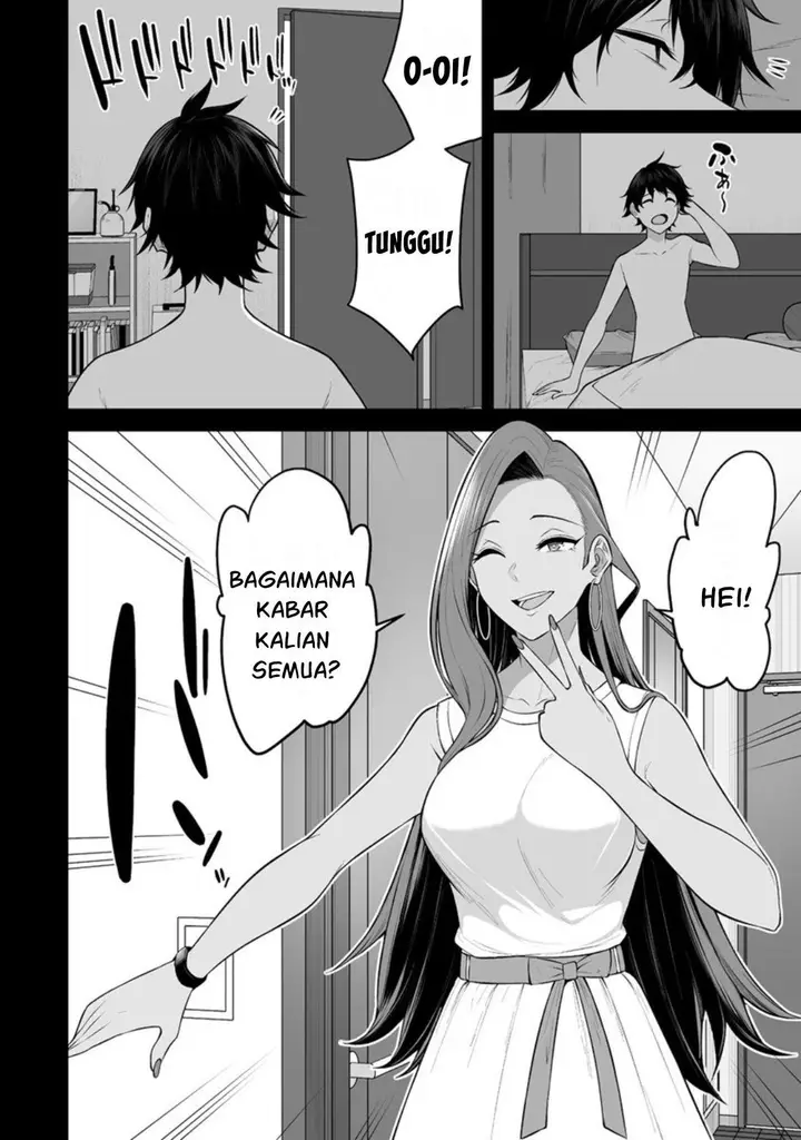 image-komik-imaizumin-chi-wa-douyara-gal-no-tamariba-ni-natteru-rashiideep-chapter-15-4/23