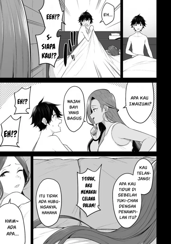 image-komik-imaizumin-chi-wa-douyara-gal-no-tamariba-ni-natteru-rashiideep-chapter-15-5/23