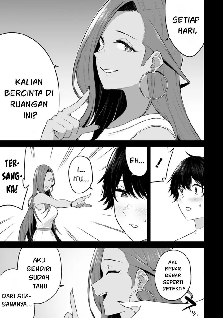 image-komik-imaizumin-chi-wa-douyara-gal-no-tamariba-ni-natteru-rashiideep-chapter-15-7/23