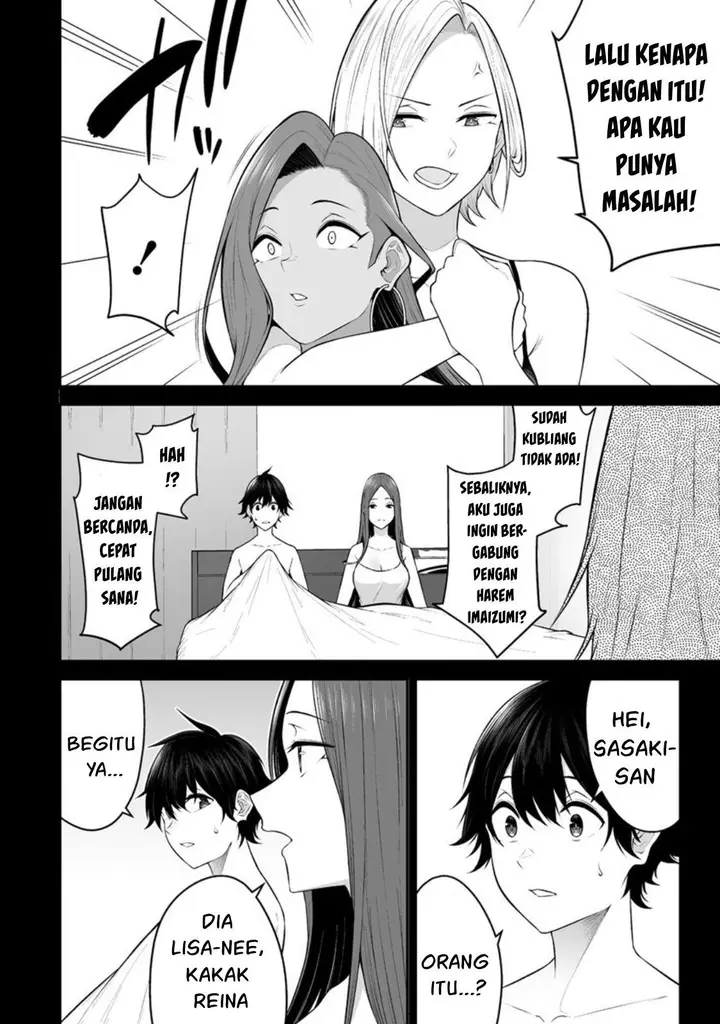 image-komik-imaizumin-chi-wa-douyara-gal-no-tamariba-ni-natteru-rashiideep-chapter-15-8/23