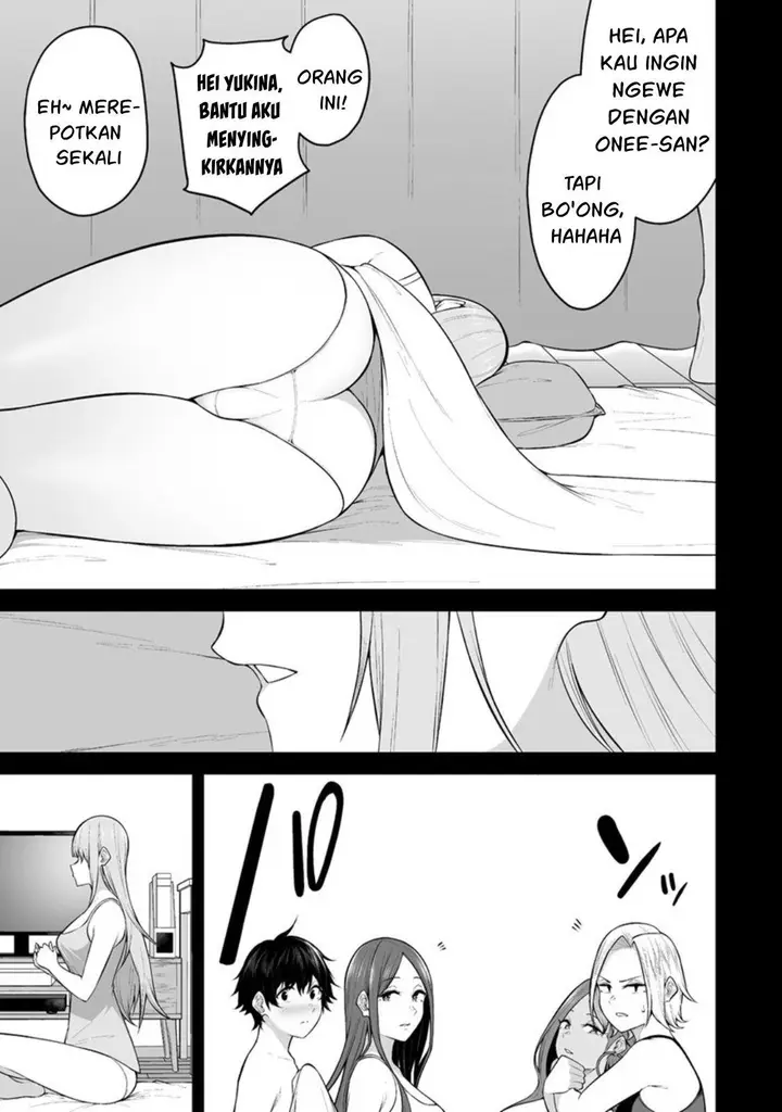 image-komik-imaizumin-chi-wa-douyara-gal-no-tamariba-ni-natteru-rashiideep-chapter-15-9/23