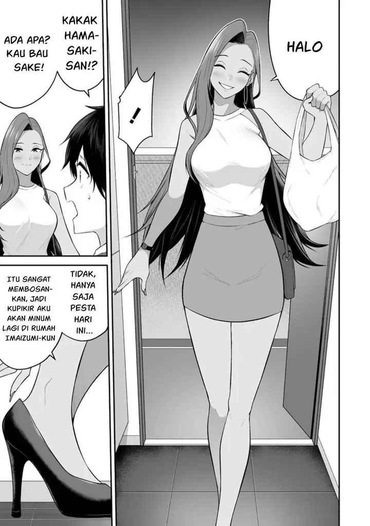 image-komik-imaizumin-chi-wa-douyara-gal-no-tamariba-ni-natteru-rashiideep-chapter-15-13/23
