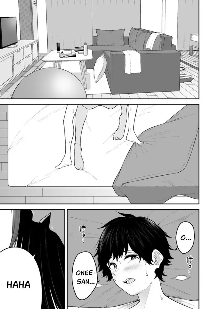 image-komik-imaizumin-chi-wa-douyara-gal-no-tamariba-ni-natteru-rashiideep-chapter-15-21/23