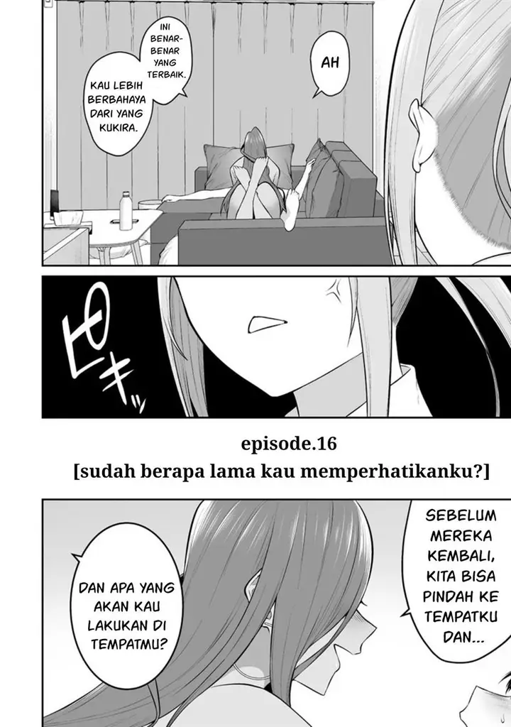image-komik-imaizumin-chi-wa-douyara-gal-no-tamariba-ni-natteru-rashiideep-chapter-16-4/25