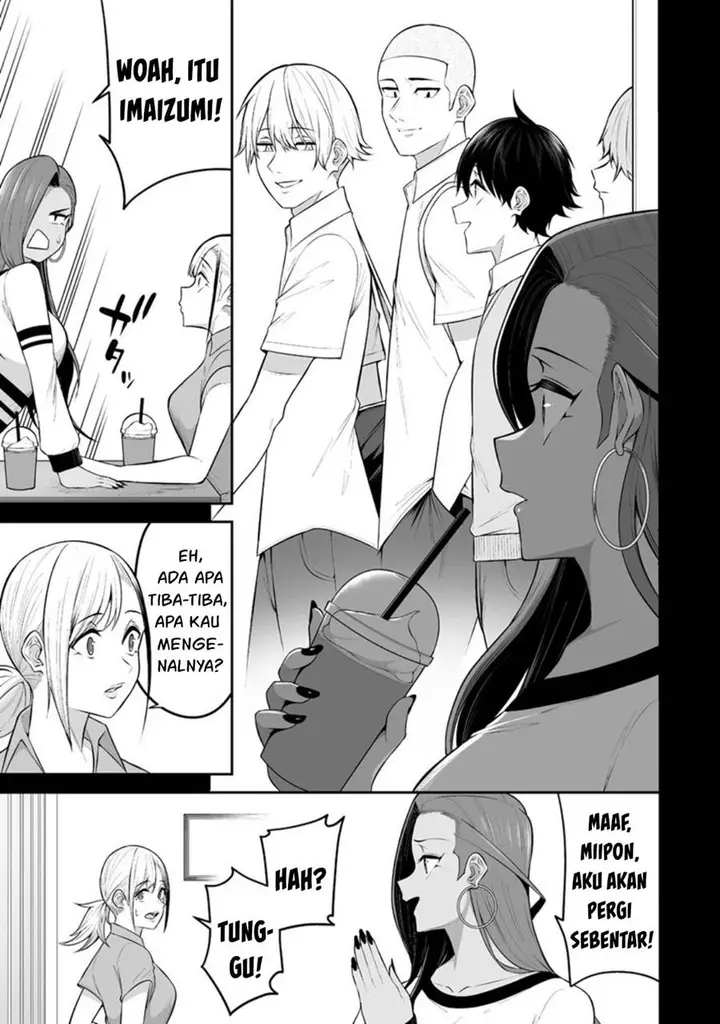 image-komik-imaizumin-chi-wa-douyara-gal-no-tamariba-ni-natteru-rashiideep-chapter-16-13/25