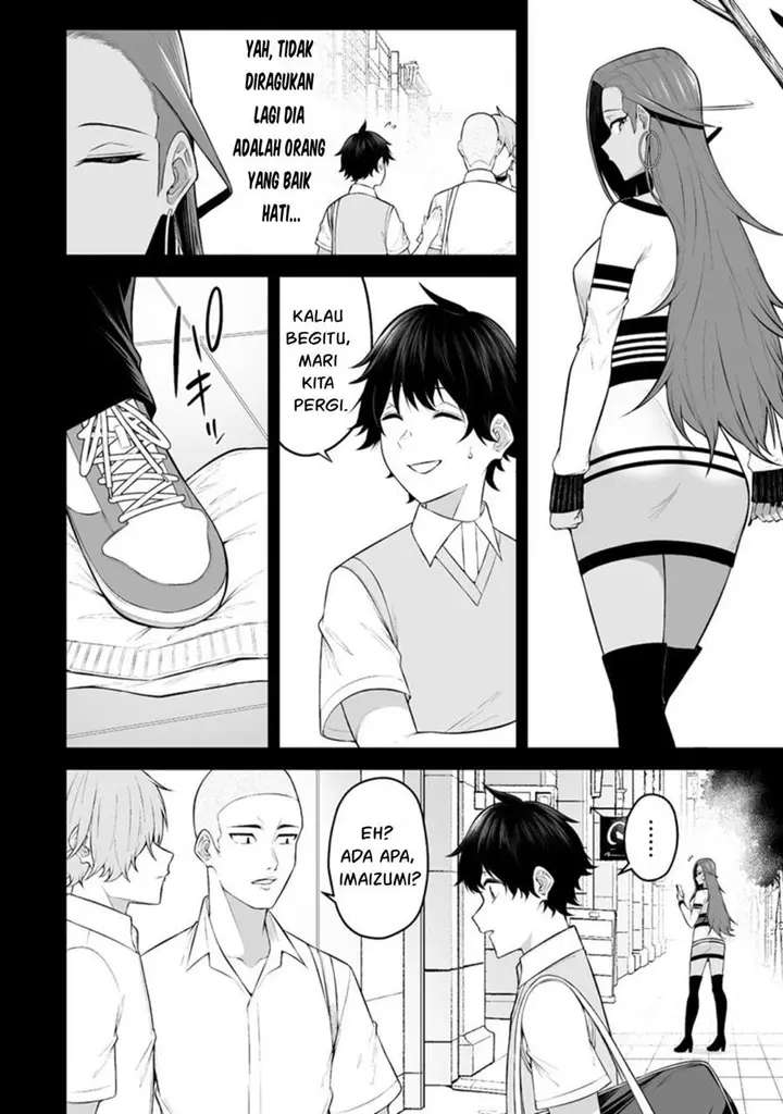 image-komik-imaizumin-chi-wa-douyara-gal-no-tamariba-ni-natteru-rashiideep-chapter-16-16/25