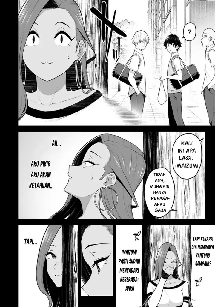 image-komik-imaizumin-chi-wa-douyara-gal-no-tamariba-ni-natteru-rashiideep-chapter-16-20/25