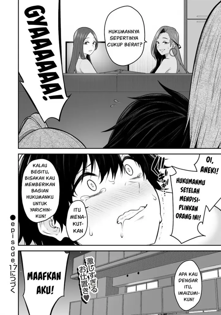 image-komik-imaizumin-chi-wa-douyara-gal-no-tamariba-ni-natteru-rashiideep-chapter-16-24/25