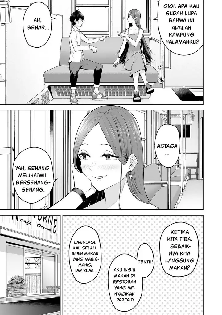 image-komik-imaizumin-chi-wa-douyara-gal-no-tamariba-ni-natteru-rashiideep-chapter-17-5/29