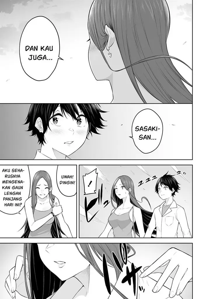 image-komik-imaizumin-chi-wa-douyara-gal-no-tamariba-ni-natteru-rashiideep-chapter-17-13/29