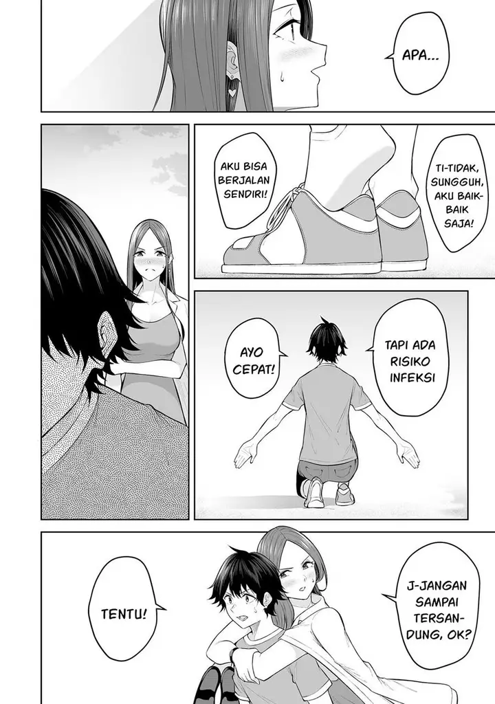image-komik-imaizumin-chi-wa-douyara-gal-no-tamariba-ni-natteru-rashiideep-chapter-17-18/29