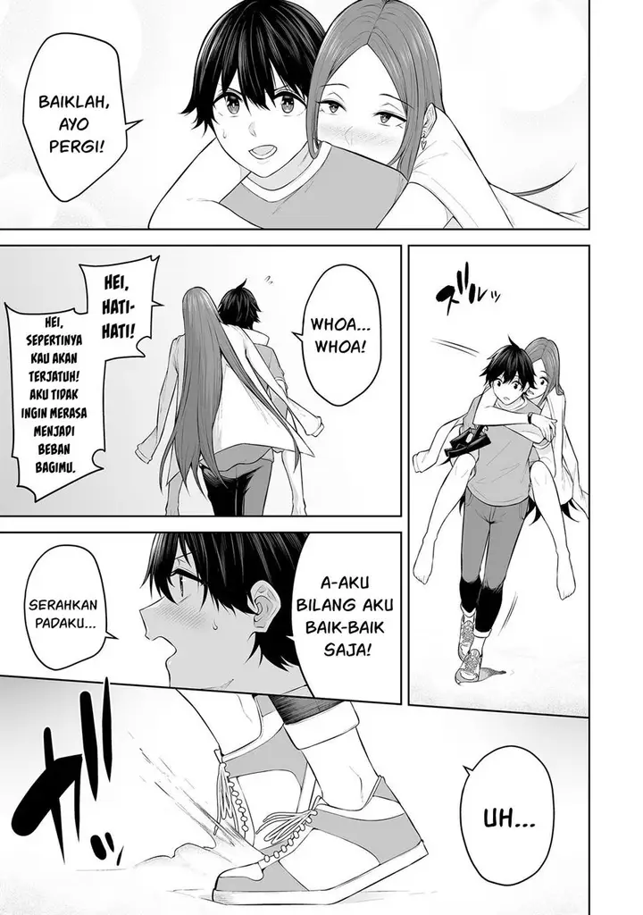 image-komik-imaizumin-chi-wa-douyara-gal-no-tamariba-ni-natteru-rashiideep-chapter-17-19/29
