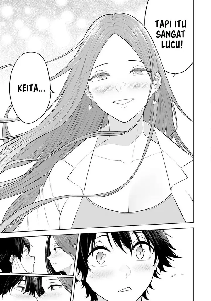 image-komik-imaizumin-chi-wa-douyara-gal-no-tamariba-ni-natteru-rashiideep-chapter-17-23/29