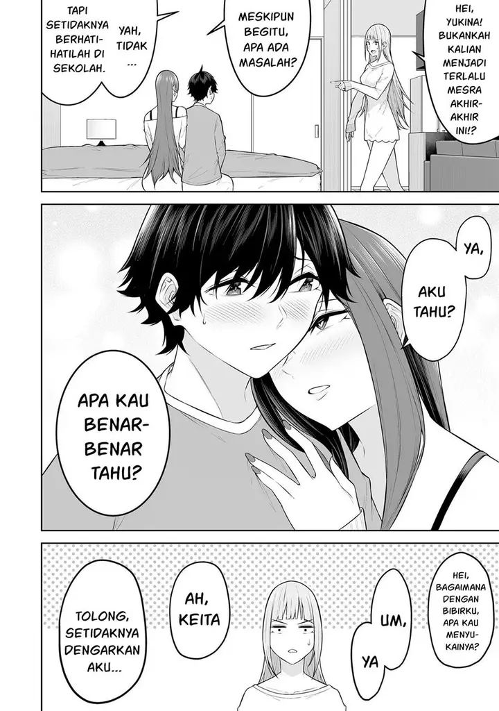image-komik-imaizumin-chi-wa-douyara-gal-no-tamariba-ni-natteru-rashiideep-chapter-18-3/29