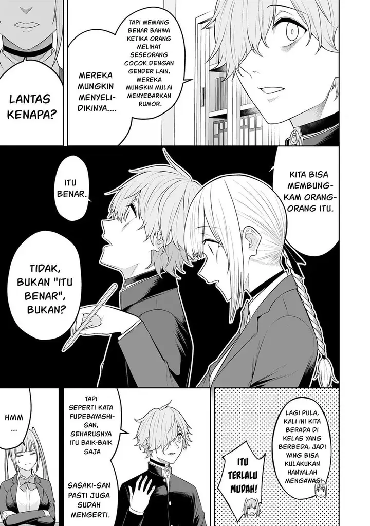 image-komik-imaizumin-chi-wa-douyara-gal-no-tamariba-ni-natteru-rashiideep-chapter-18-6/29