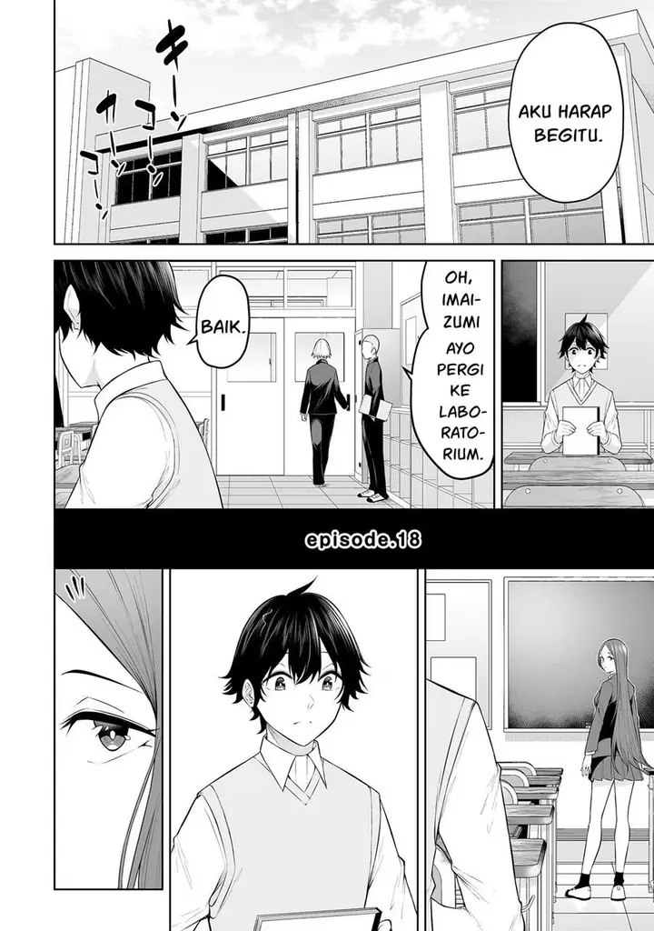 image-komik-imaizumin-chi-wa-douyara-gal-no-tamariba-ni-natteru-rashiideep-chapter-18-7/29