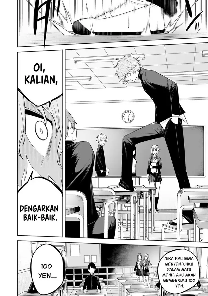 image-komik-imaizumin-chi-wa-douyara-gal-no-tamariba-ni-natteru-rashiideep-chapter-18-11/29