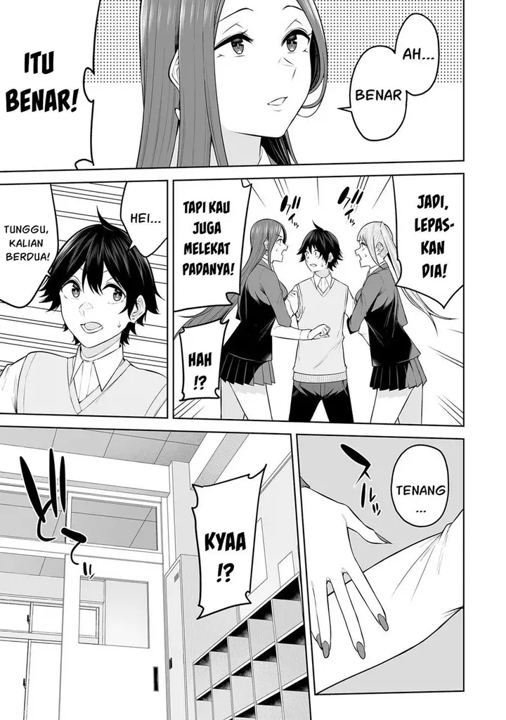image-komik-imaizumin-chi-wa-douyara-gal-no-tamariba-ni-natteru-rashiideep-chapter-18-14/29