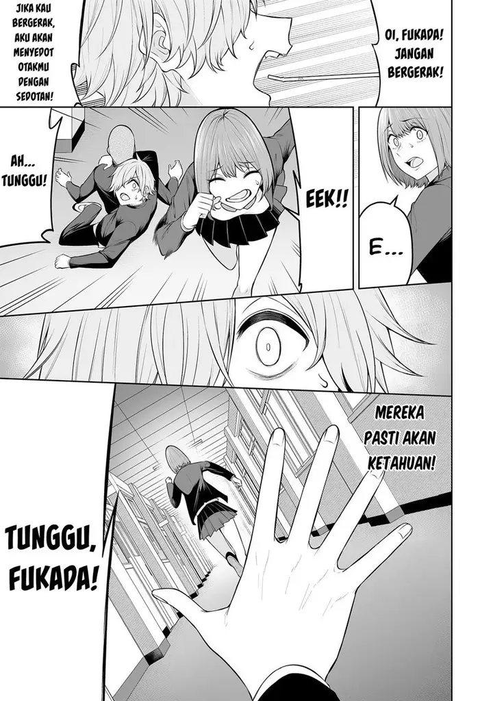 image-komik-imaizumin-chi-wa-douyara-gal-no-tamariba-ni-natteru-rashiideep-chapter-18-22/29